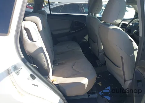 2010 Toyota Rav4 from USA, damaged, VIN 2T3ZF4DVXAW037055